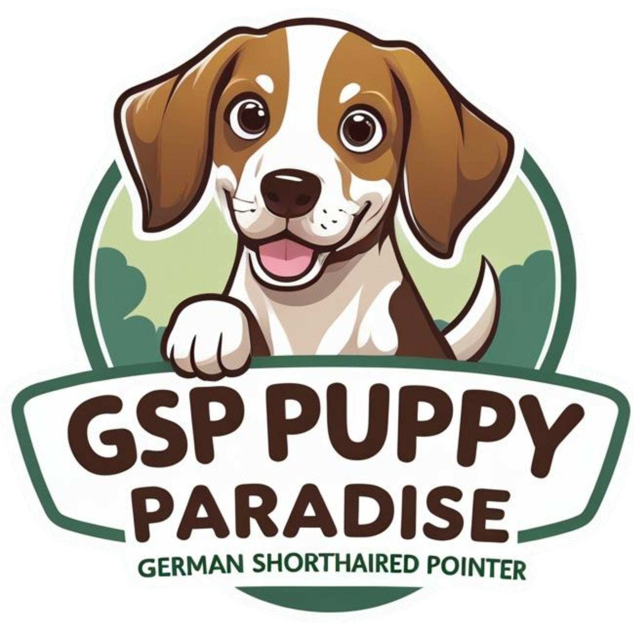 gsppuppyparadise.org